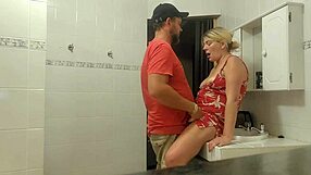 Caught my wife banging the neighbor at our backyard barbeque