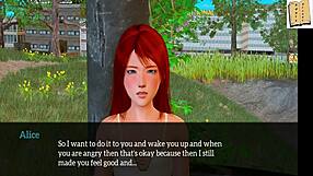 my new family episode explores daily life