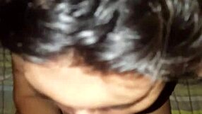 I FUCK the PASSIVE guy from the SUPERMARKET