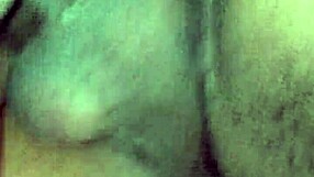 favela teen giving to the tasty black guy