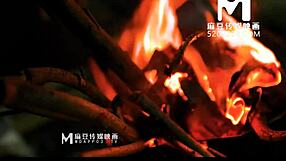 asian wife’s secret oral obsession revealed