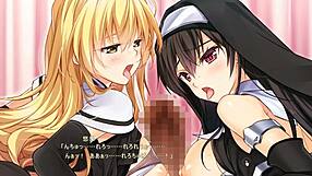 nightmare vampire hentai scene eleven