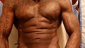 Hot Girl Play With Pussy