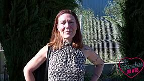 wendy the hairdresser likes being watched