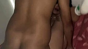 while they stretch my vagina, i wave to followers