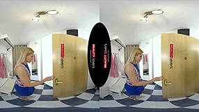 realitylovers - sneaking into milf’s bed for wild ride