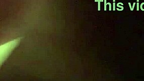 Blonde sucks big cock with wet pussy and big ass in amateur blowjob