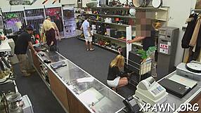 Sexy Amateur Spreads Wet Cunt for Fucking