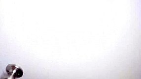 horny step-mom gives intense handjob to monster cock