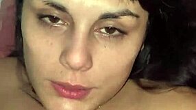 while they stretch my vagina, i wave to followers