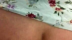 A Loira Se Despede De 2023 Sentando Gostoso E Rompendo O Anus Novo Com Todo Prazer