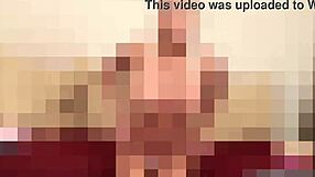 You can peek up my skirt while I get dinner ready 😉