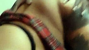 Can This Johannesburg Whore Handle Toys on Her Clit and Pussy Lips Until She Squirts?