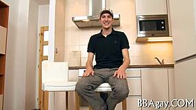 gay adventurers embark on wild, unconventional journeys in their intimate encounters