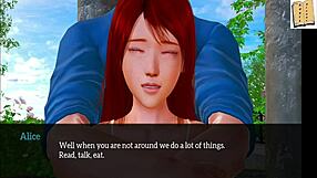 my new family episode explores daily life