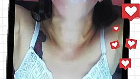 mobil compilation of a slut mastering deepthroat and anal play