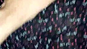 Chubby BBW Assfucking With Cumshot POV