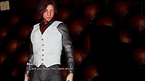 My Real Desire 84: Intense Hentai Game with Anime Indian Characters!