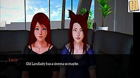 My New Family Episode 156