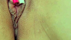 Young Pussy Of Horny Cutie Gets Orgasm From Her Little 18+ Fingers - Luxury Orgasm