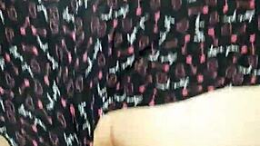 Chubby BBW Assfucking With Cumshot POV