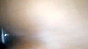 You won't believe fucking this milf bitch I just met