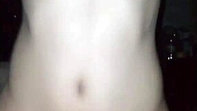 Shy Stepsister Likes Doggy Style Fuck With Stepbrother!