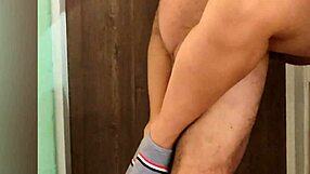 Latina Teen 18+ Sucks Monster Cock