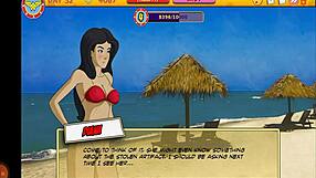 i'm lickin' that sexy ninja's pussy in the big city