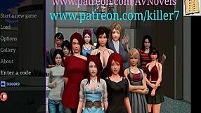 My New Family Episode 156