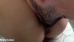 Conversational-Emoji Close up pussy eating until she cums! Dripping wet orgasm! 💦