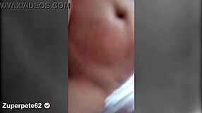 Latina With Big Tits Licks Her Nipples As My Horny Stepmother