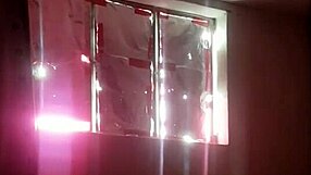 He Came To Visit His Little Cousin For A Gay Encounter