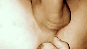 Jorge197815 Takes Me Deep with Wild Anal Fisting