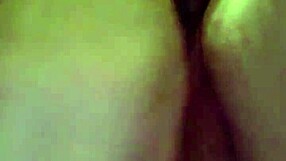 Creamy Filling Pussy Maledom