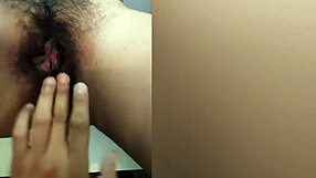 Latina Teen 18+ Sucks Monster Cock