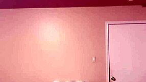 Discover The Thrills Of This Hot Pussy Cum Play