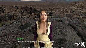 Acting Lessons - Came On A Date Without Panties E1 8