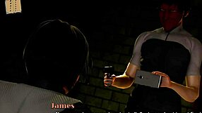 My Real Desire 84: Intense Hentai Game with Anime Indian Characters!