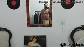 Teaching How To Dominate A Naughty Gay Bottom Hardcore