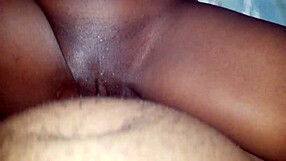 i'm watchin my step sis fuckin the elder in her room, oh man