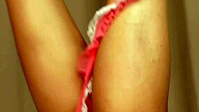 wanna see me play with my glass toy?