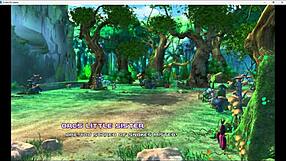 Never Let Your Guard Down in Breeding Island Part 22