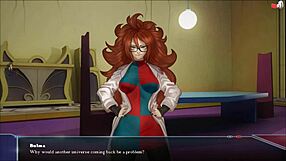 dragon ball adventure part 45 got me hyped.