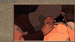 Man, I’m so hooked on The Prey of Swords gameplay trailer!