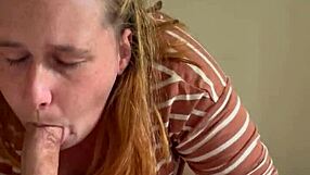 Piggy Oinked Hard While Sucking That Cock