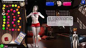 Lets Play Sex Adventure With Licks