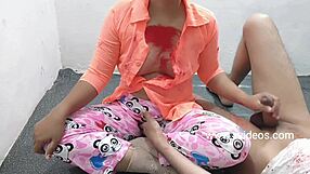 Hey, wanna hear a wild Hindi sex story with a desi girlfriend’s hot pussy?