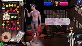 Lets Play Sex Adventure With Licks