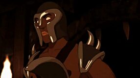 Man, I’m so hooked on The Prey of Swords gameplay trailer!